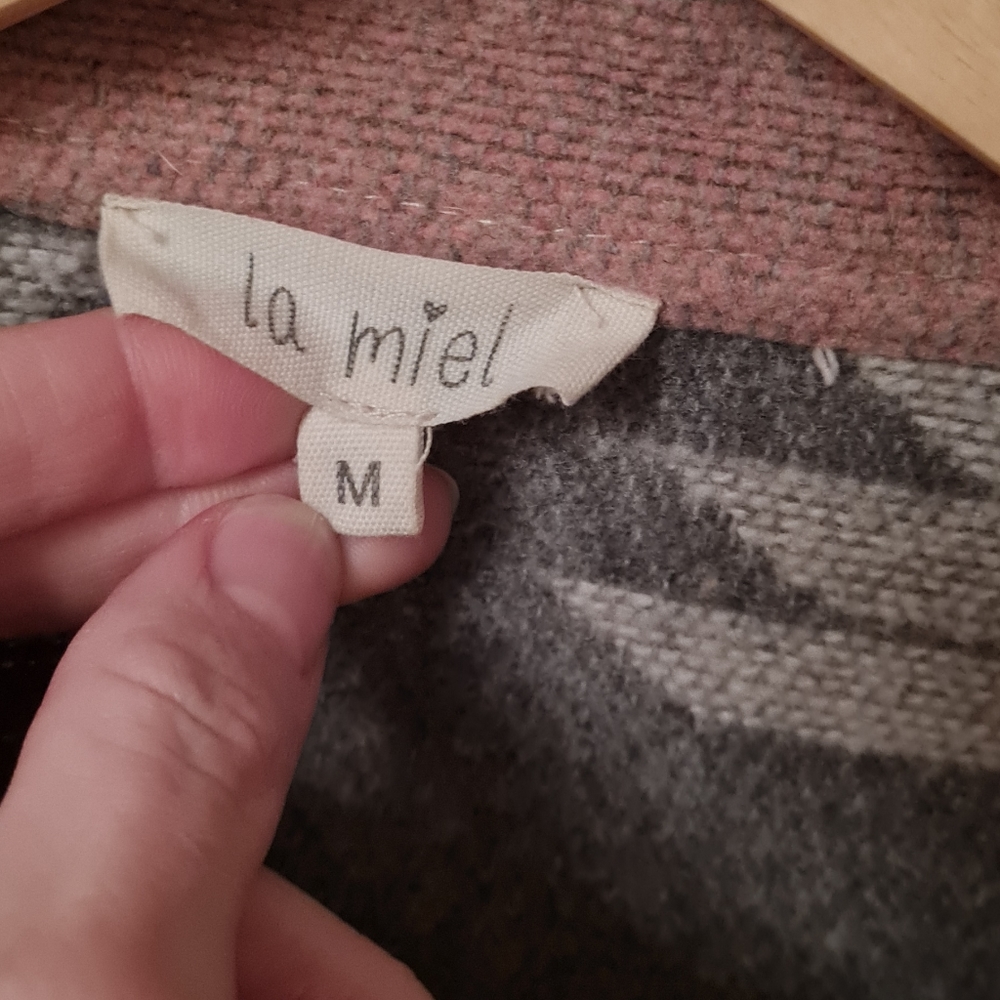 Aztec Jacket - image 5